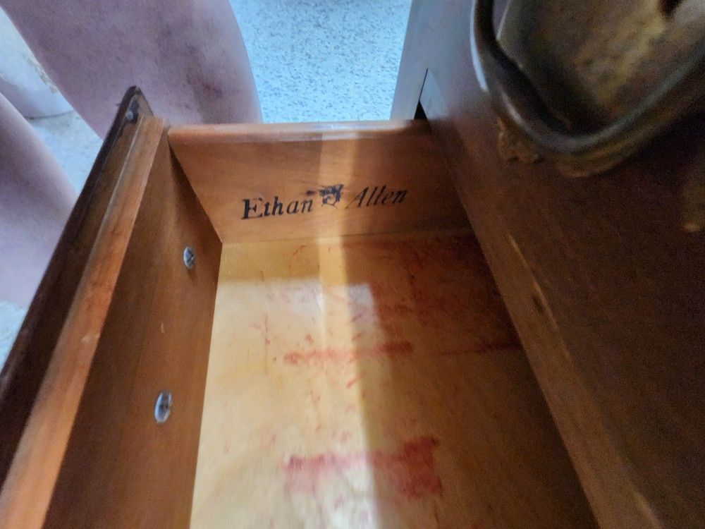 Side Table
