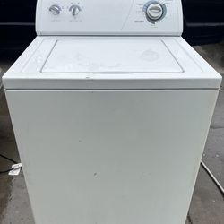 Lavadora Whirlpool de Reloj Y Transmision