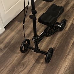 Knee Scooter