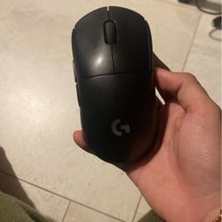Logitech Mouse