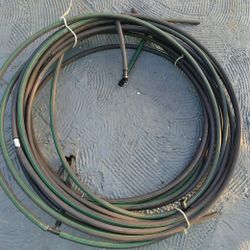 Sprinkler System Hose