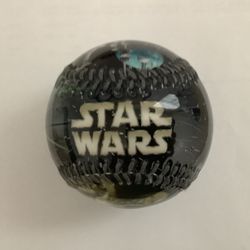 Disney Parks Star Wars Baseball