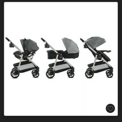 Graco Modes Stroller