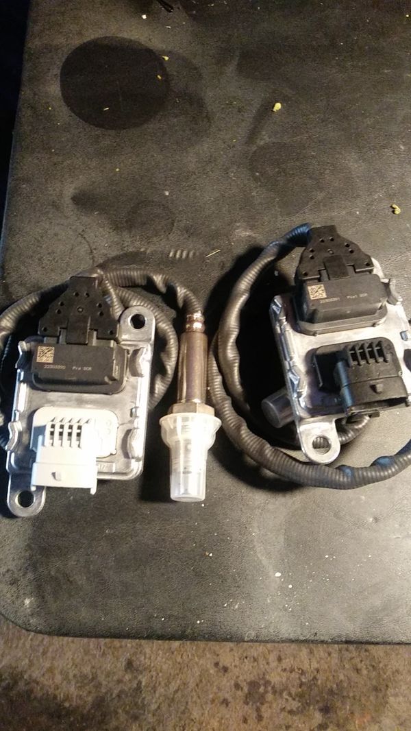 Mack truck parts for Sale in Highland, CA - OfferUp