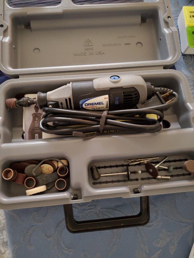 Dremel 100