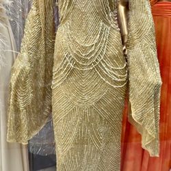 Beautiful Formal Dress