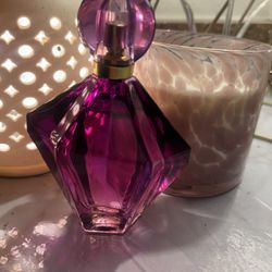 Exotic Luxurious Brand New Perfume