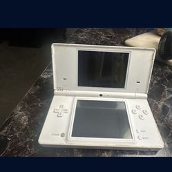 Nintendo DS