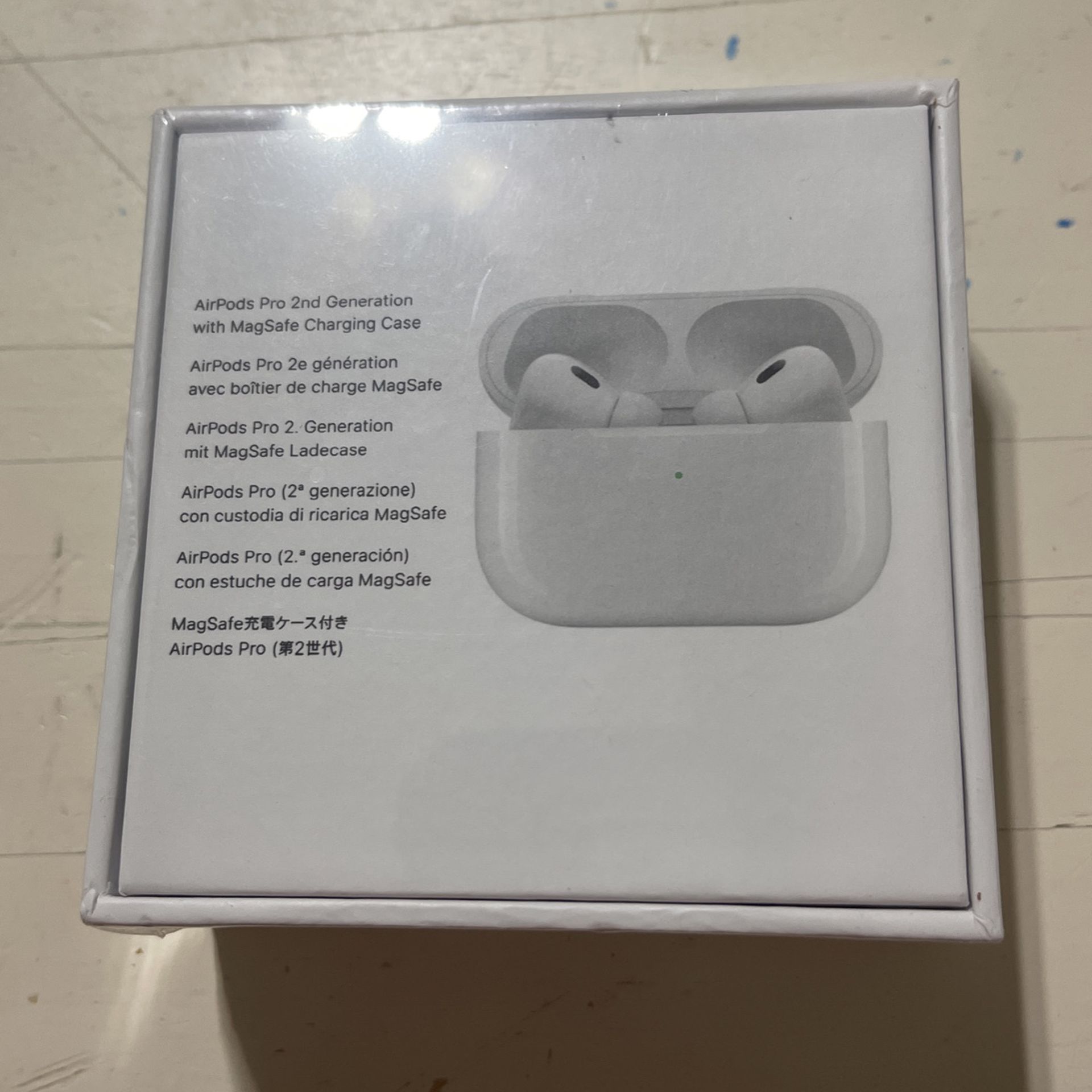 Brand New Airpod Pros for Sale in Kenner, LA - OfferUp