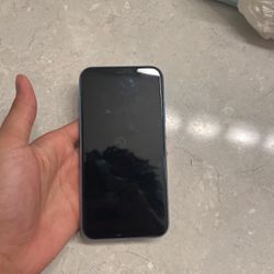 Iphone X*For Parts*BEST OFFER