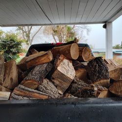 Special $$$$ Firewood 
