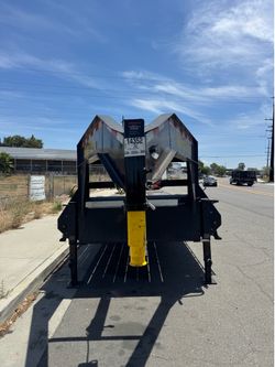 2025 BIG TEX TRAILER 35’
