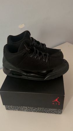 Black cats