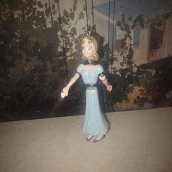 Disney's Magic Puppets Wendy good condition