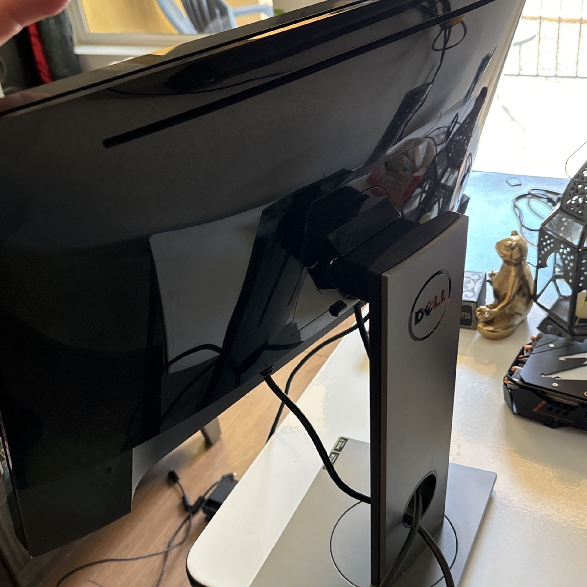 Dell Gaming Monitor S2417DG YNY1D 24 Inch Screen LED Lit TN with G