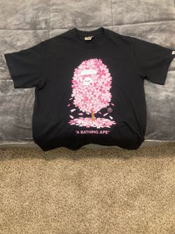 Bape T shirt