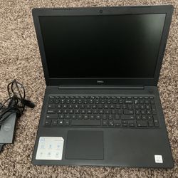 Dell Inspiron 15 3000 Laptop