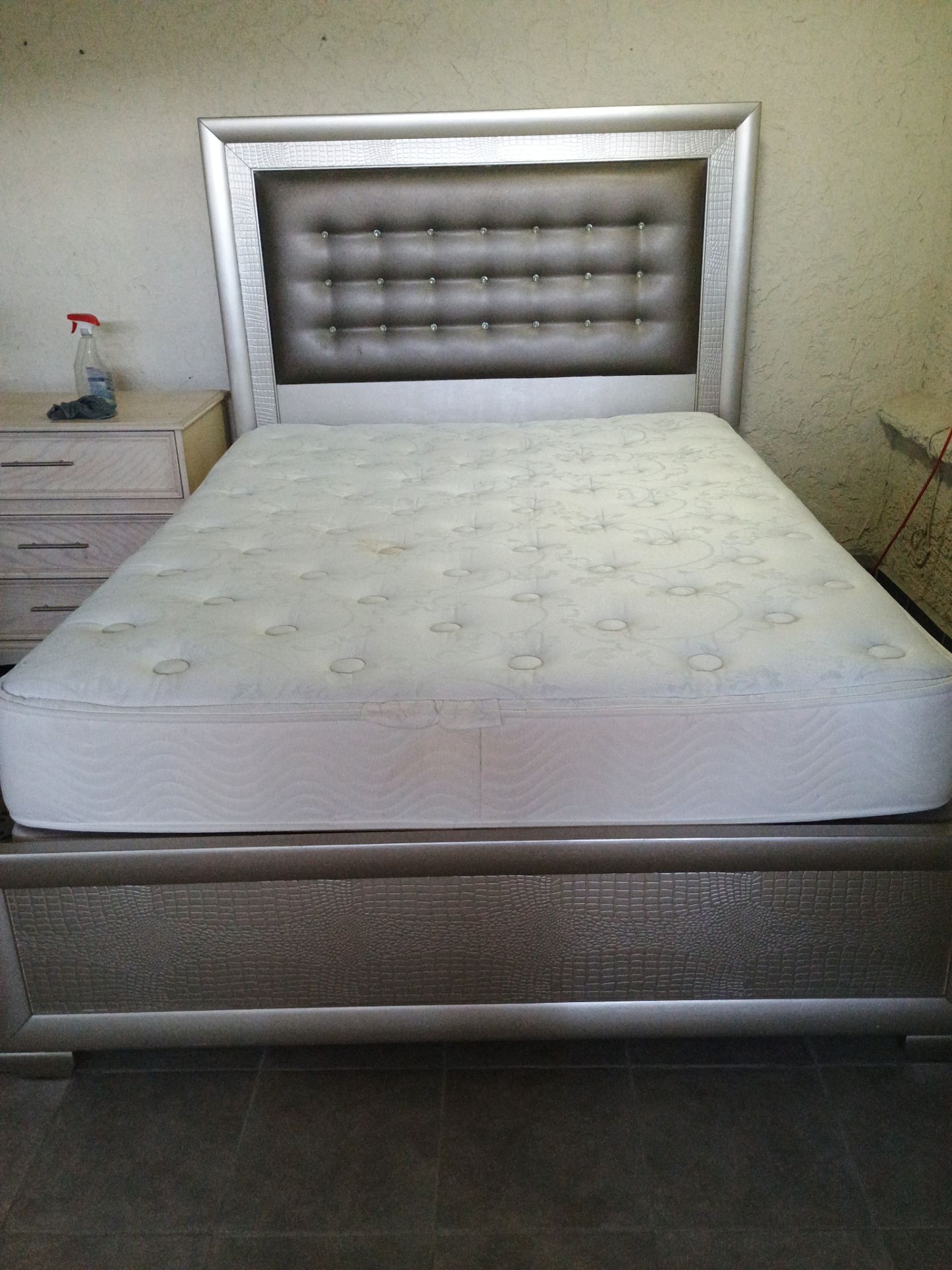 Queen size