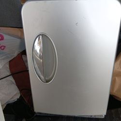 Sharper Mine Refrigerater