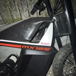 2 Razors E- Bikes For Only 200$
