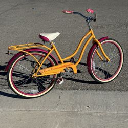 Schwinn Bike