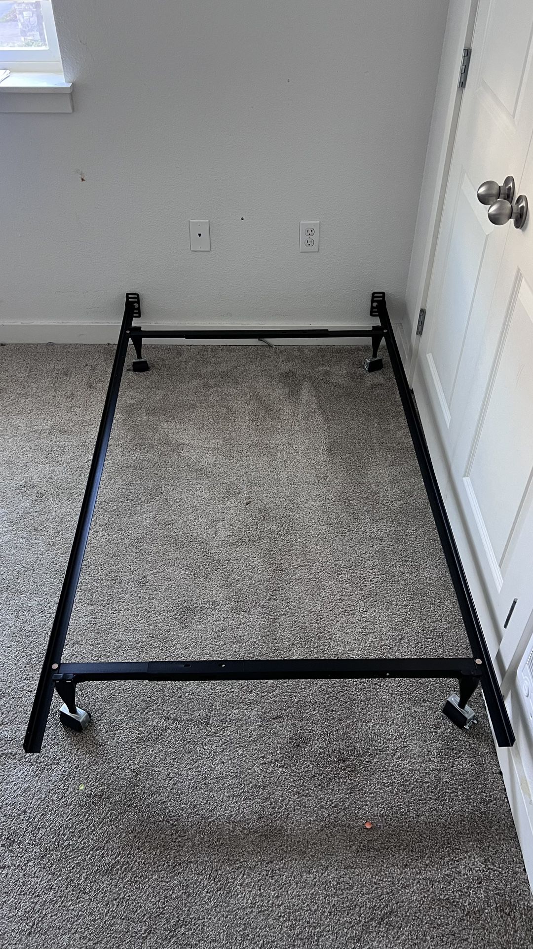 Twin Bed Frame