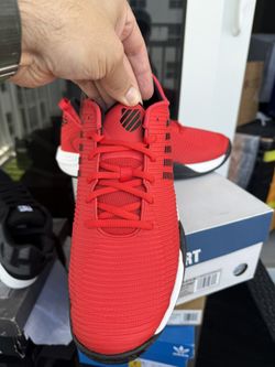 Calzado De Tenis 🎾  K-swiss 