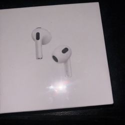 AirPods 3