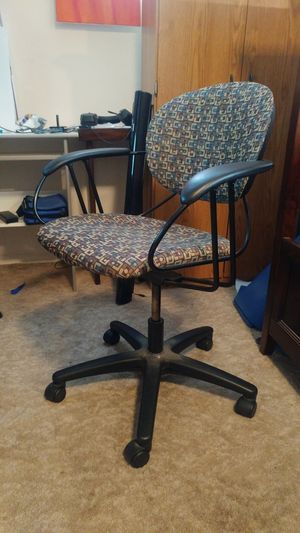 new and used office chairs for sale in spokane, wa - offerup