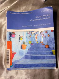 social work an empowering profession 9th edition