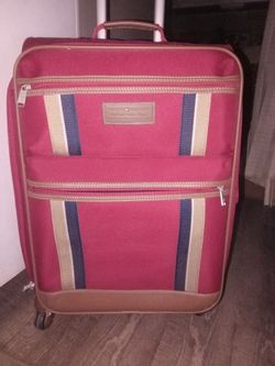 Tommy Hilfiger Luggage