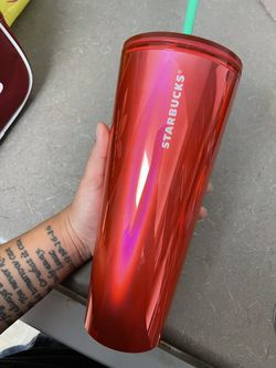 Starbucks Cup