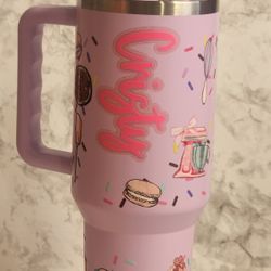 Tumbler