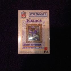 PA Sport Series 2 Collectible Sports Stamps Rare Editions