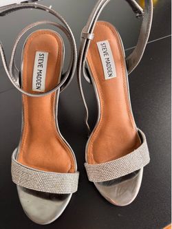 Steve Madden hills size 9,5