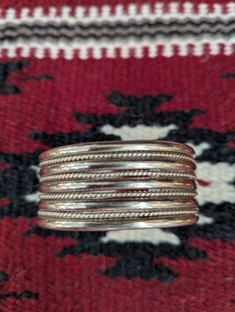 Vintage SS Bracelet