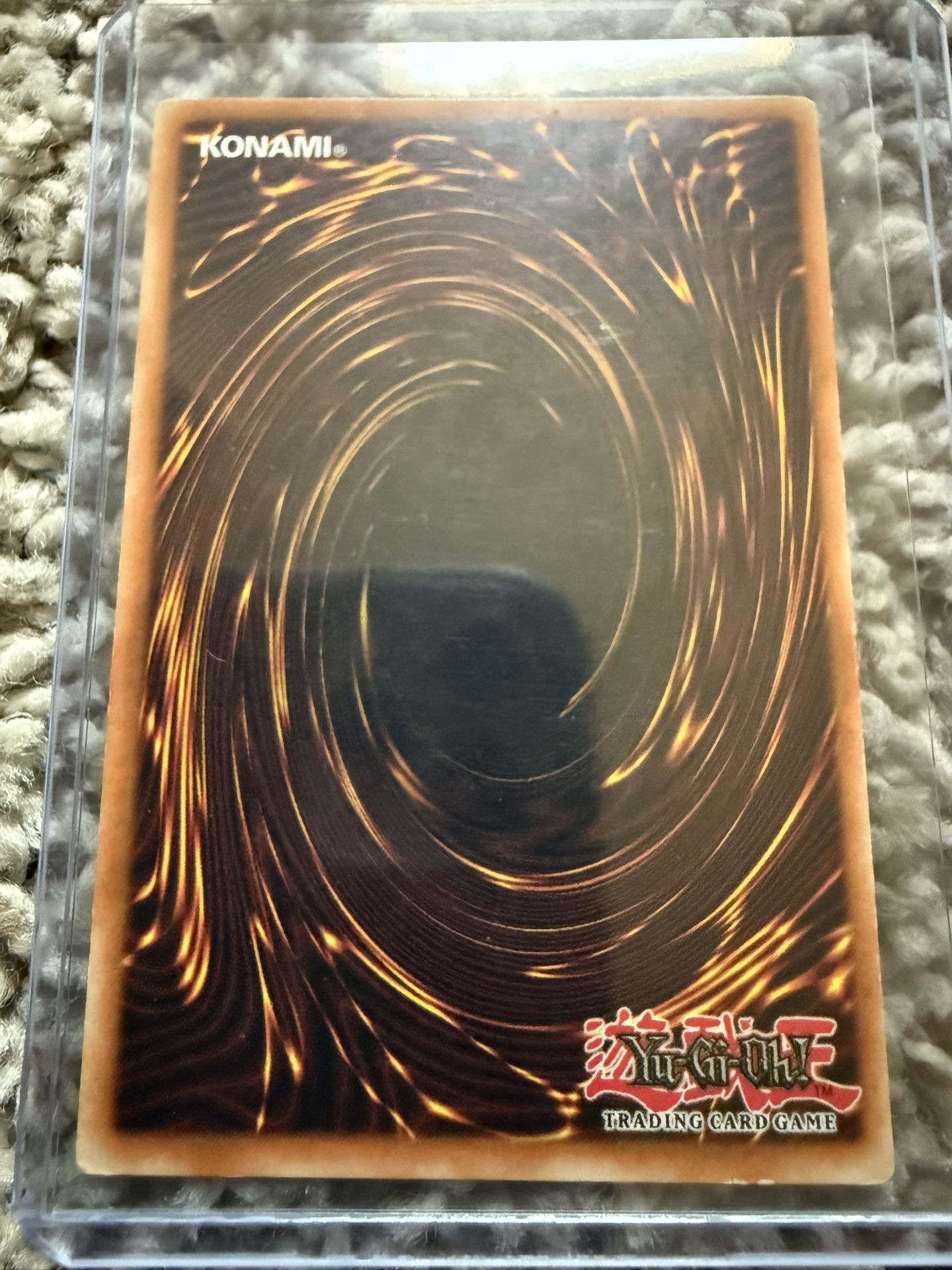 Relinquished [1st Edition] SDP 001 YuGiOh Starter Deck: Pegasus -  greenwatershopping.com