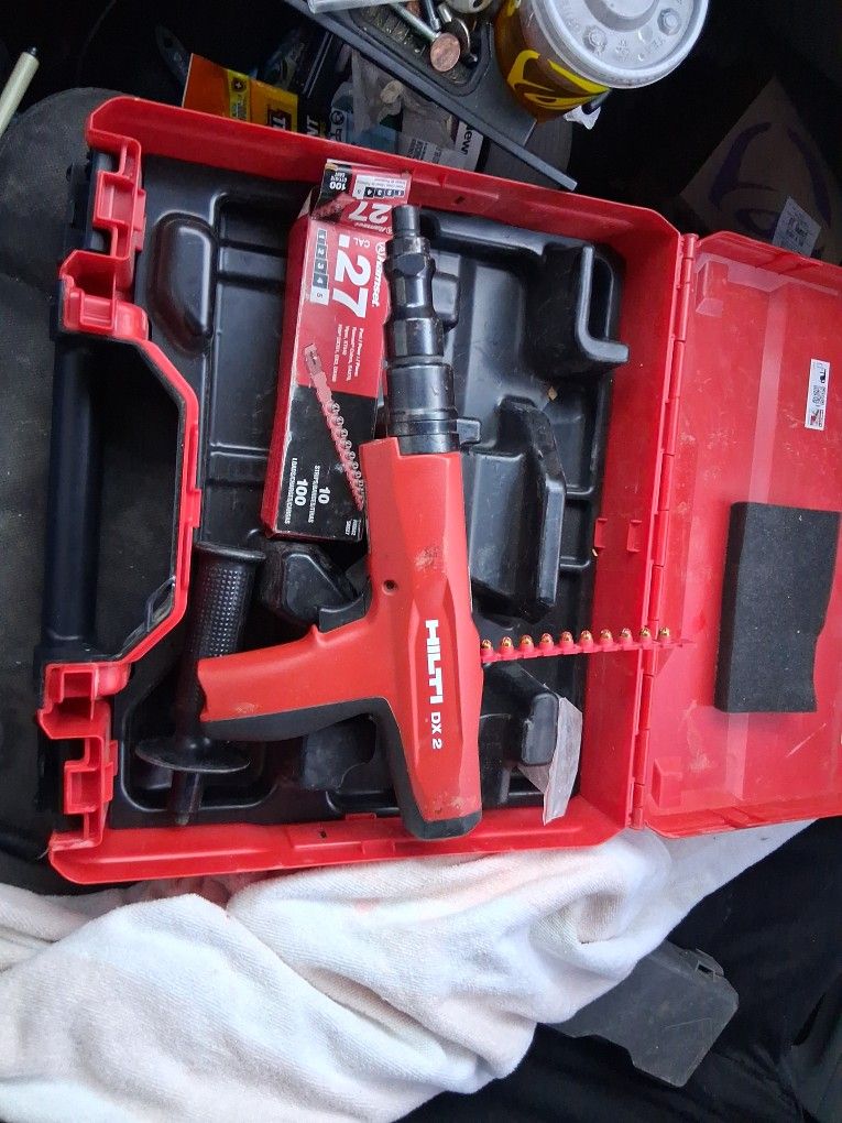 Hilti