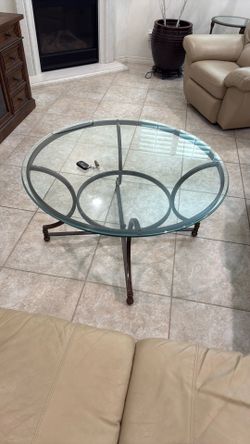 Coffee Table OBO