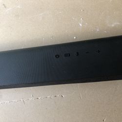 VIZIO V-Series V21-H8 2.1 Channel Soundbar ONLY - Black