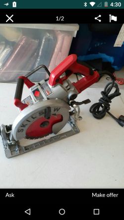 Skil Saw