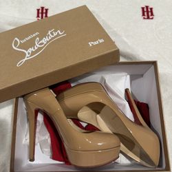 Christian Louboutin