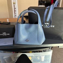 Coach Purse and Wallet