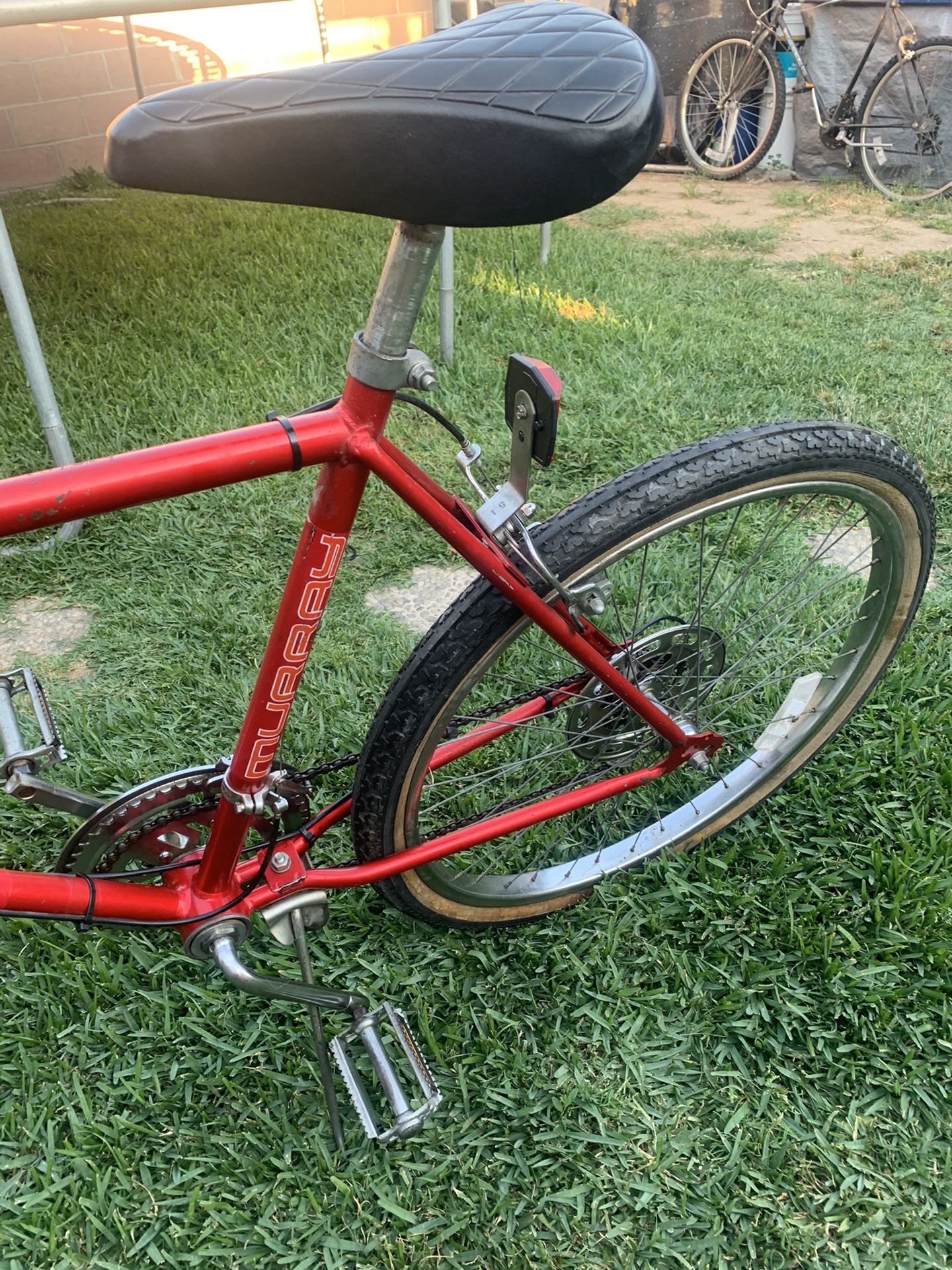 26 Murray explorer 5000 MTB Bikes Cycling