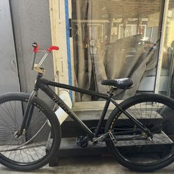 throne 29inch maxed out 