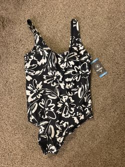 Hurley Bathing Suit Size Large 