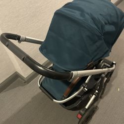 UPPA baby Vista Stroller