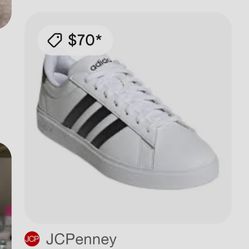 Adidas Men Shoe
