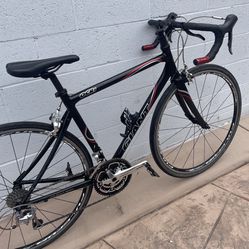 Giant OCR1 Road Bicycle In Good Condition 