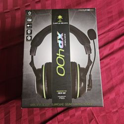 Wireless surround Sound Gaming Headset